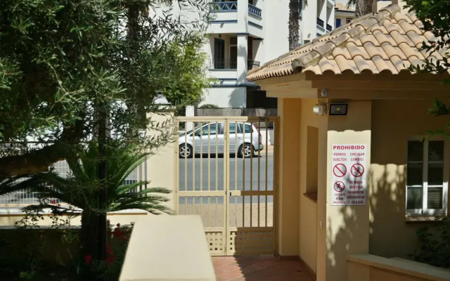 Seaview Duplex in Punta del Moral