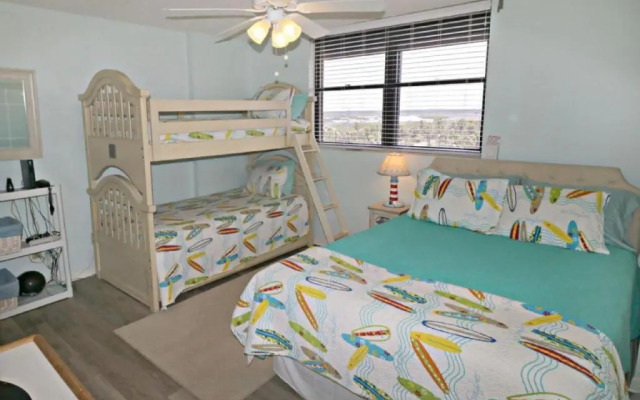 Sand Dollar 2-302