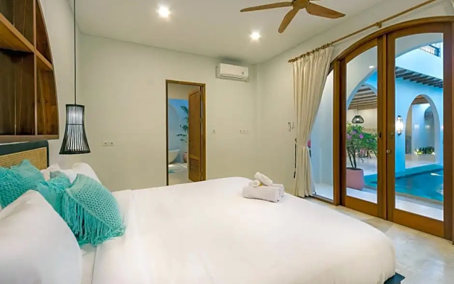 SooBali La Fountain 3BR