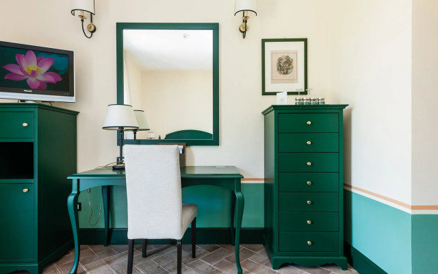 Phi Hotel Corte delle Terme