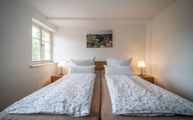 Apartmenthaus Finkenherd 5