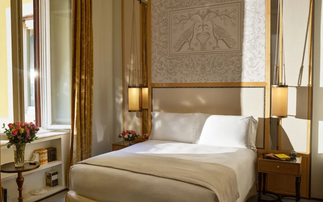 Hotel Eden - Dorchester Collection