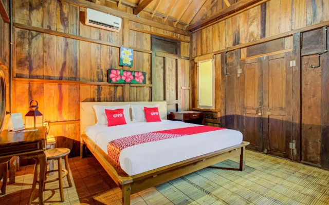 OYO 3834 House Tien