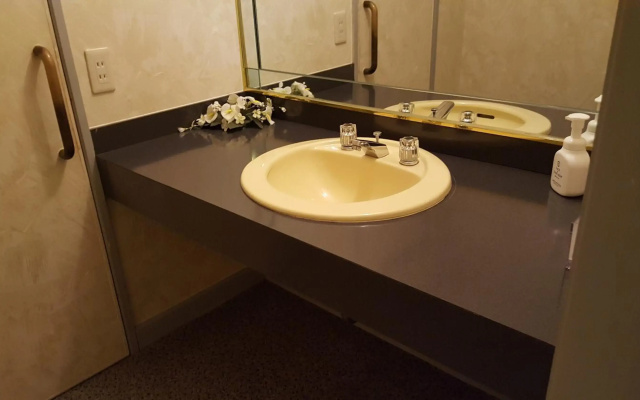 Hotel Elegance