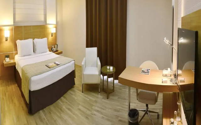 Anemon Grand Adana Otel