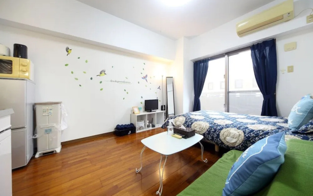 Sky Terrace Naha