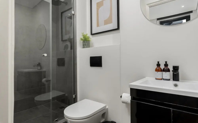 The Carrington Luxury Apartments