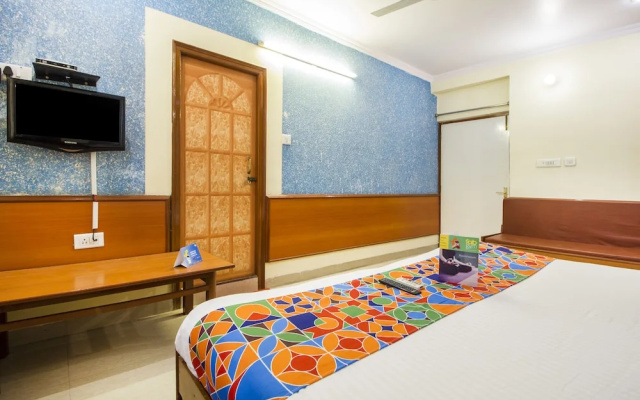 FabHotel Bani Park