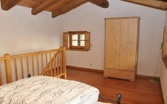 Agriturismo L'Arbo