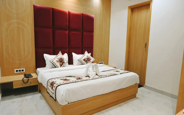 Hotel The Posh