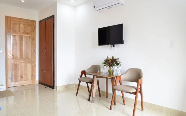 Vung Tau RiVa Hotel