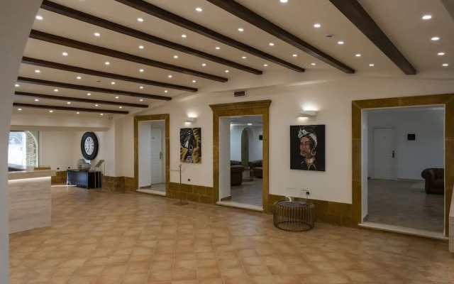 Villa Demetra