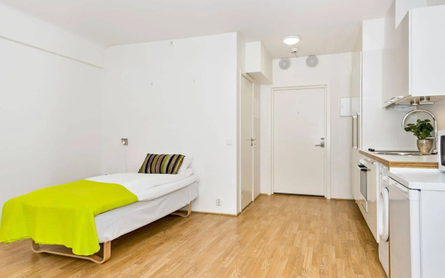 Oslo Apartments - Dronningensgate 15