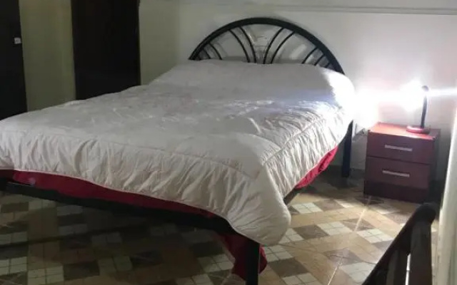 Apartamento independiente en el centro