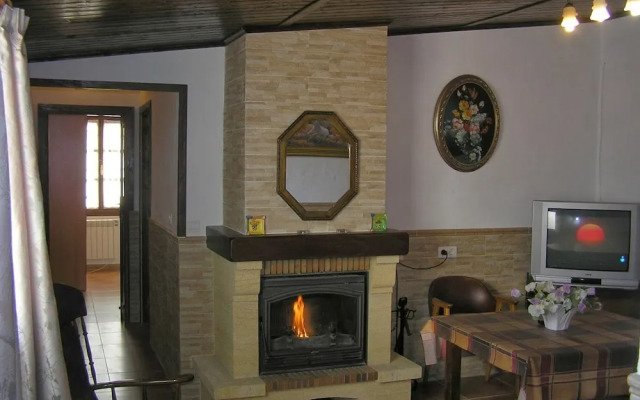 Casa Pepita