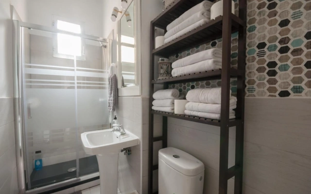 Apartamento 6 Mirasierras