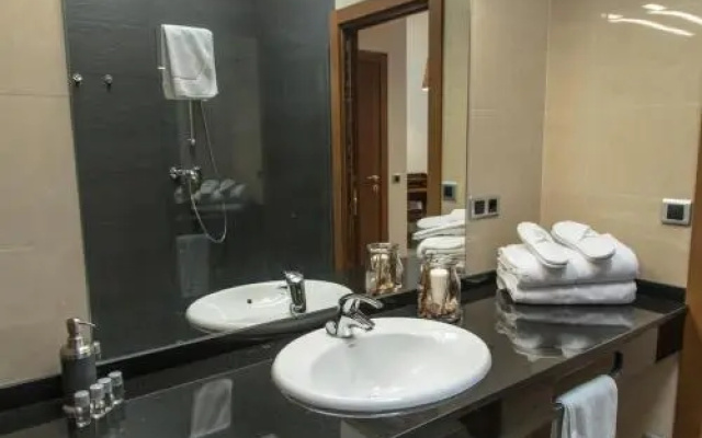 Apartamentos Plaza