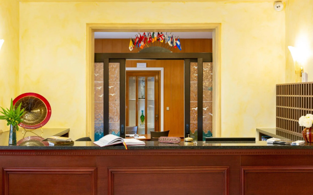 Hotel Residence Venezia 2000