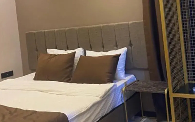 Kayı Otel