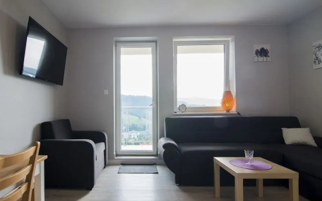 Apartamenty Sun & Snow Kamienna