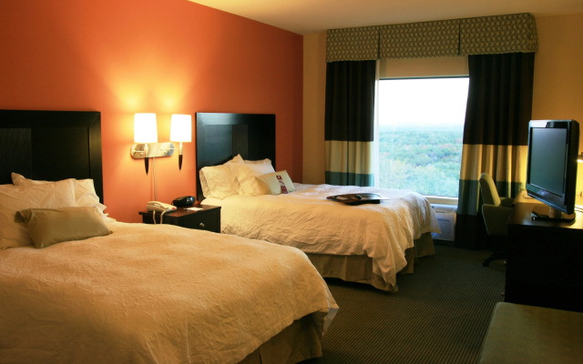 Hampton Inn & Suites Austin - Lakeway