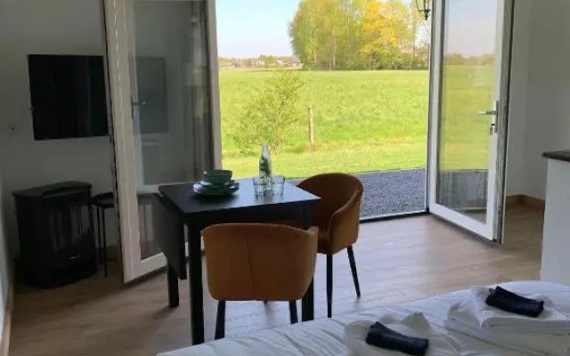 Haarles Landleven