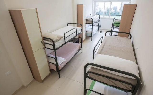 GipiDuePisa Hostel