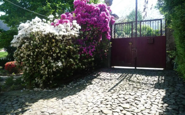 Casa Magnólia