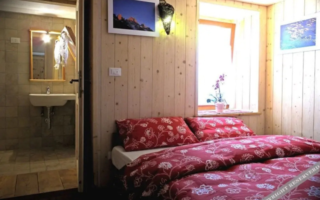Rifugio Serot