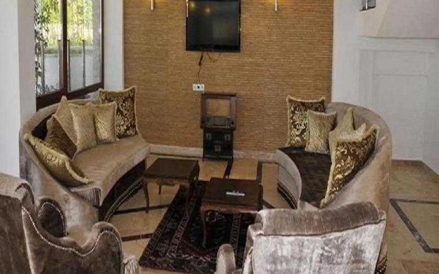 Adalia Hotel