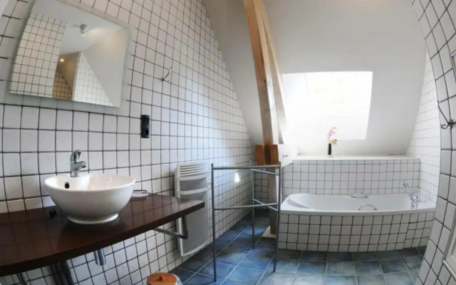 Gite Bar-sur-Seine, 7 pièces, 26 personnes - FR-1-543-134
