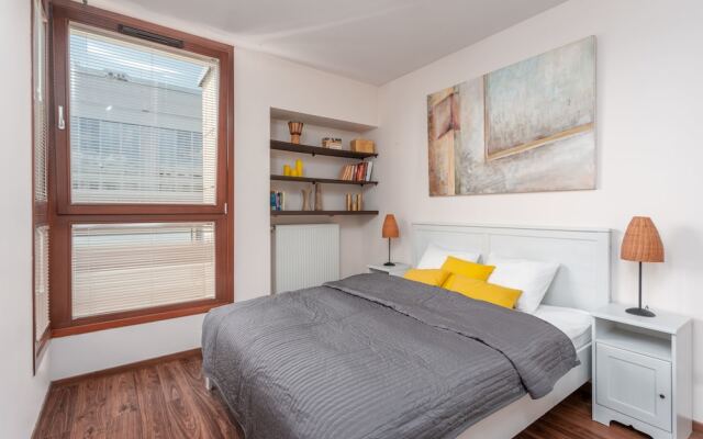 Отель Chill Apartments Warsaw Center Польша, Варшава - отзывы, цены и фото номеров - забронировать отель Chill Apartments Warsaw Center онлайн детские мероприятия