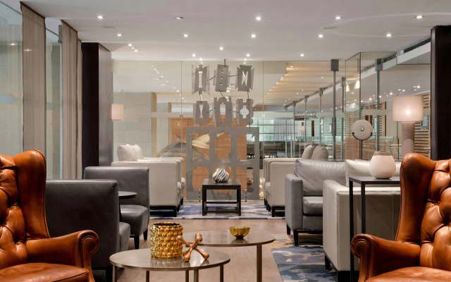 The Westin Cape Town