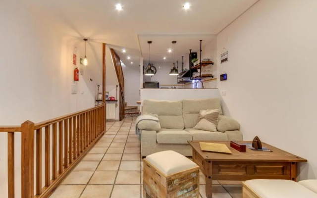 Casa Rural A Cashiña da Lagarteira