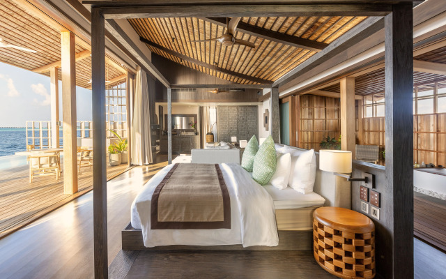 Kudadoo Maldives Private Island