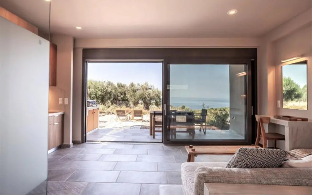 Alterra Vita Eco Villas