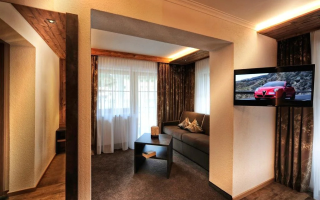 Hotel Fatlar