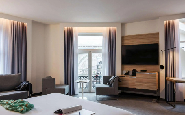 Novotel Den Haag City Centre