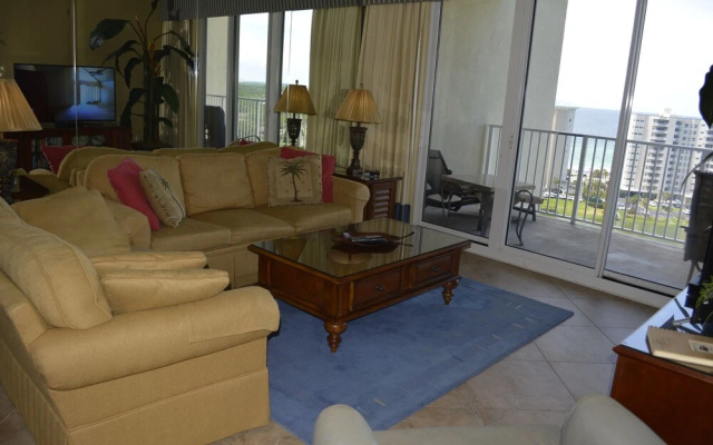 Ariel Dunes II - DestinBeachFun Apartment 3
