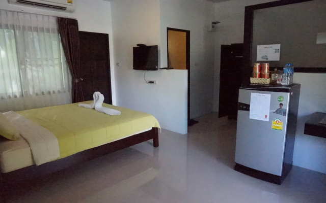 Wanna Dream Villas Aonang