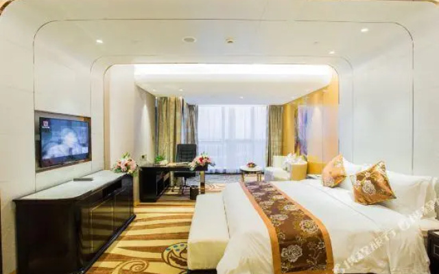 Oriental Grand Hotel Shaoxing