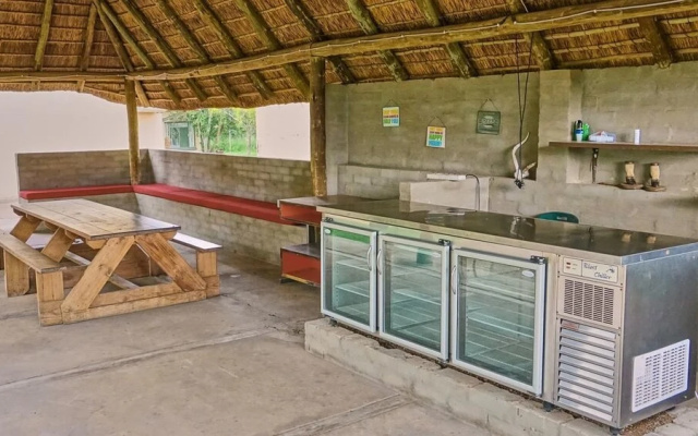 Mokha Guest House