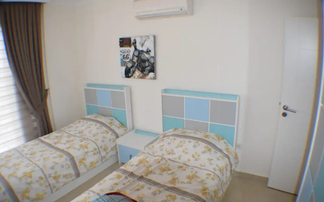 Vesta Garden Apartment 2 bedroom