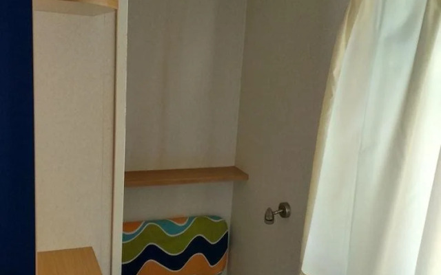 Santa Vittoria Camping