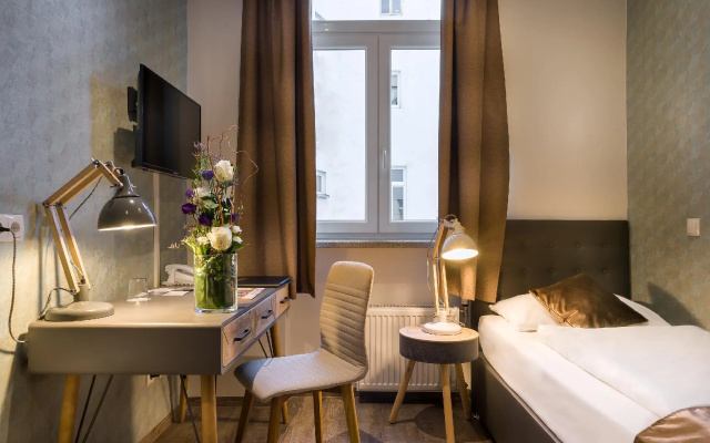 Garner Hotel Vienna by IHG