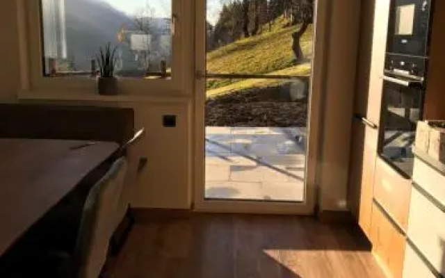 Appartement Fritzl
