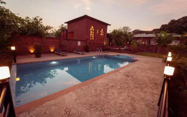 Surya Retreat
