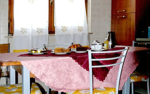 B&B Il Giardino di Venere