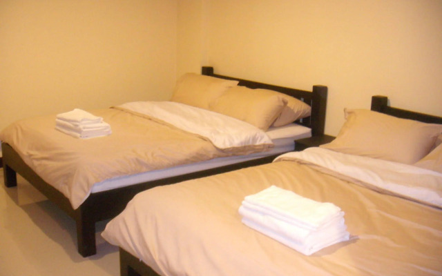 Suksan Resort Pattaya