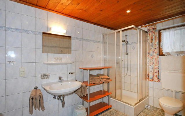 Apartment in Ischgl at the ski bus Stop